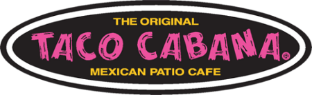 Taco Cabana Logo